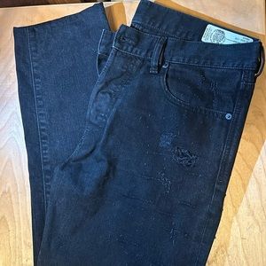 Men’s Diesel jeans